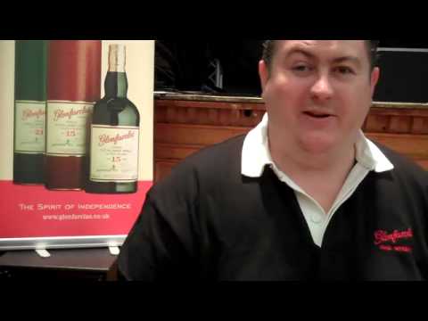 whisky review 135 - Ayr Whisky Fest 2010 (Part C)