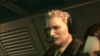 MGS3　ごはんばっか食べました　1