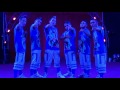 MEXICO TIENE TALENTO 2014 IMPACTO CREW