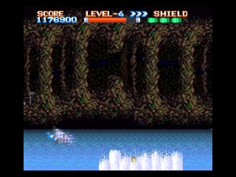 Let's Play Super Earth Defense Force