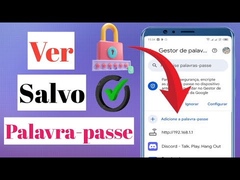 Como verificar a palavra-passe de todas as aplicações na conta Google(2025)