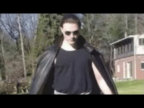 Nothing Personal Kiddo