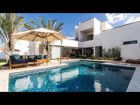 Casa de Alto Padrão Condomínio Fazenda Imperial - Sorocaba - SP | ID 63651