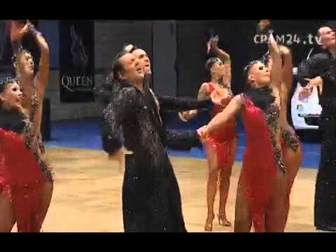 2. Bundesliga Lateinformationen Ludwigsburg 2011