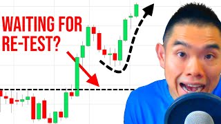 Do You Make This Pullback Trading Mistake?
