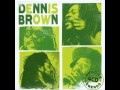 Dennis Brown - Rougher Yet