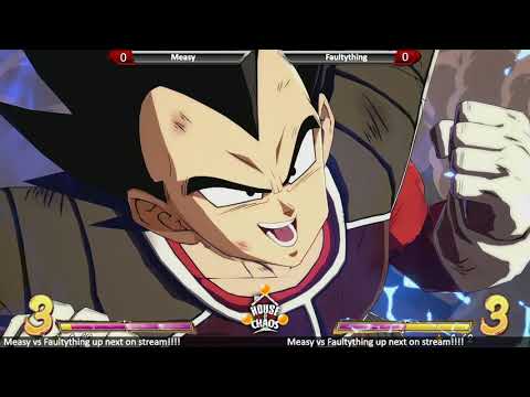 DBFZ | TSL 79 | Measy vs Faultything | The Two Youngins putting in some WORK!!!!