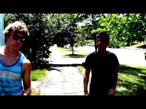 Mercy ft.  V.Monster & Boonsalad (Official V-Mix Remix Video)