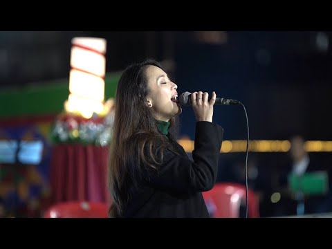 FIONA LALMALSAWMI - IMMANUEL