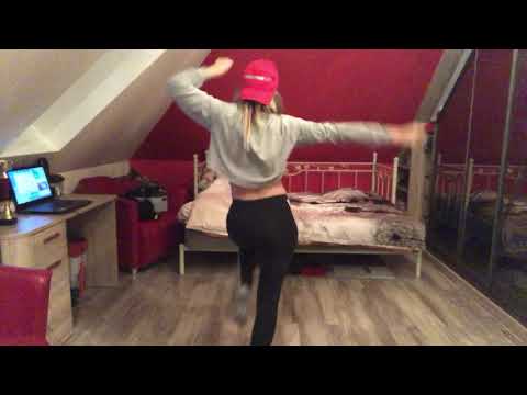 Improwizacja Freestyle Nita