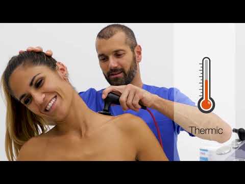 Апарат для ТЕКАР-терапии DIACARE 7000 GLOBUS Италия - фото 1 - id-p1433684297