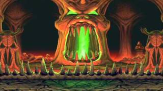 Mortal Kombat 3 (UMK3) - The Soul Chamber