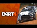 DiRT 4: the announcement [UK]