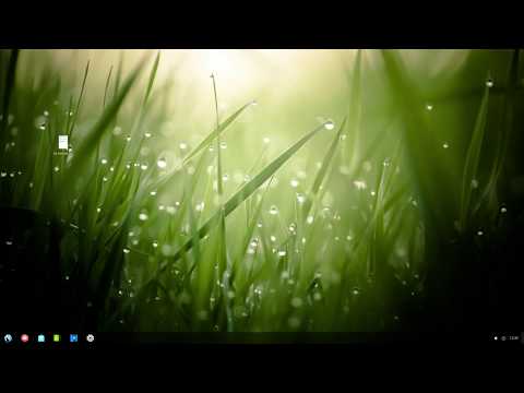 archdeepin - Install the LTS Kernel