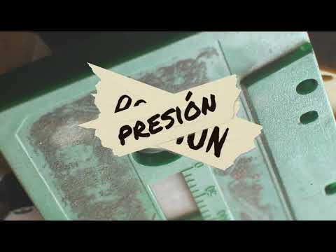 Wero Fiyú ft Sula - Presión (Prod. Original P)