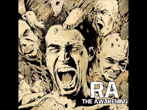 Rude Awakening - The Awakening 2012 (Full EP)