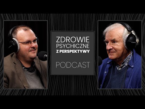 Czy schizofrenia to choroba mózgu? | Zdrowie psychiczne z perspektywy #1