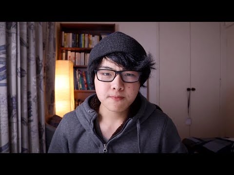 Why I Don't Care About Grades Anymore