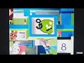 PBS Kids GO Open 2004 KUHT TV