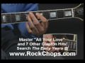 Eric Clapton Tabs All Your Love (I Miss Loving ...