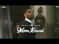 MOON BOUND - PREM DHILLON | OPI MUSIC | BIR SINGH | New Song 2021