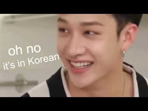 Stray Kids: The Most English Moments