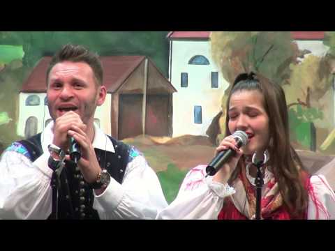 Ansambel Saša Avsenika - Odmev s Triglava (v živo)