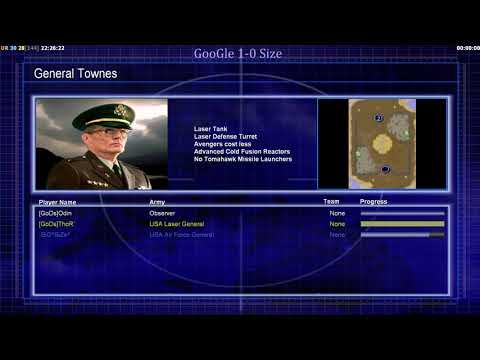 GooGle VS Size - BO13 by AKA