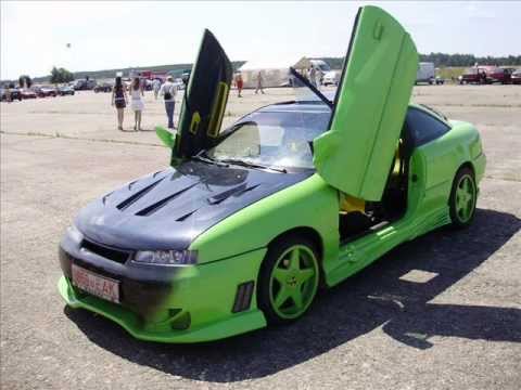 Tíkéj & BLR ft  Curtis és Én Wohhoo