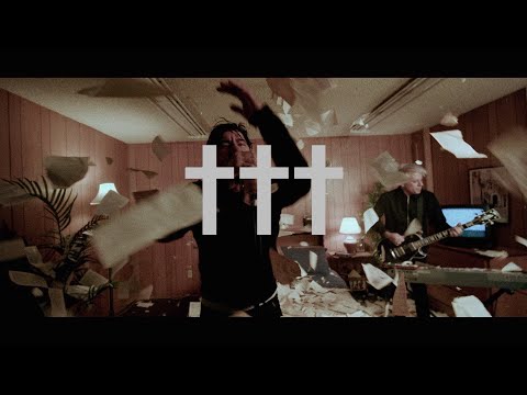 ††† (Crosses) - Vivien (Official Music Video)