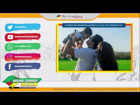 Live abertura temporada 2023