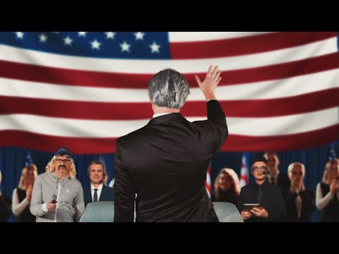 David Ferrari - Cazzo Dici (Official Video)