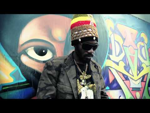 Messenjah Selah: "BLACK ANGELS"