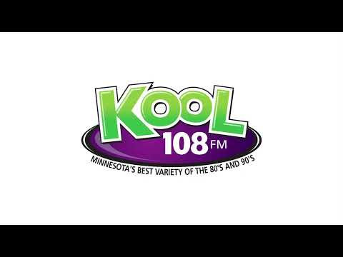 107.9 KQQL-FM Legal ID 11/4/22 1PM EDT (Anoka, Minnesota) "Kool 108"