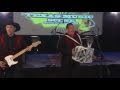 Tejas Brothers -  "I Can't Sleep"