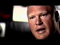 WCF Battleground 2014: Brock Lesnar vs. CM Punk ...