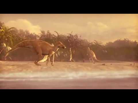 Apokalypse Der Urzeit: Folge 5: Ende Der Dinosaurier (Deutsche Version)