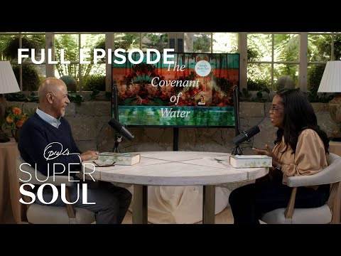 The Covenant Of Water Podcast- Episode 2 | Oprah's Super Soul | OWN Podcasts