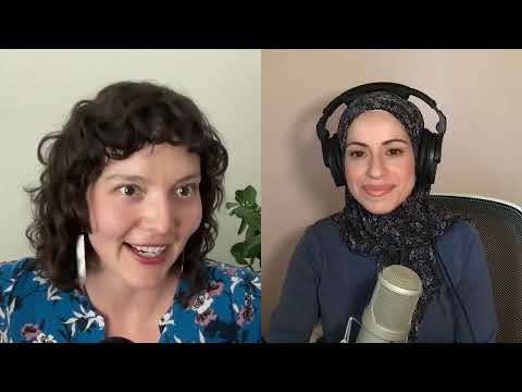 Music & Motherhood with Mona Haydar