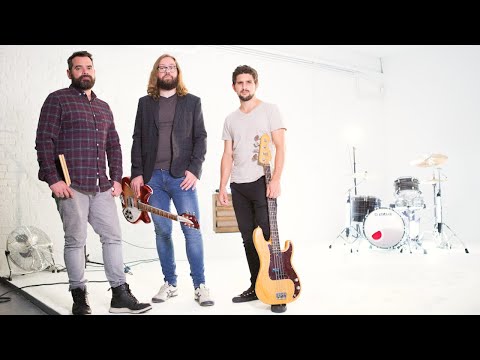 Male Fronted Indie, Rock & Pop Band For Hire | The Matchsticks