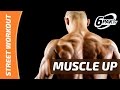 MUSCLE UP -