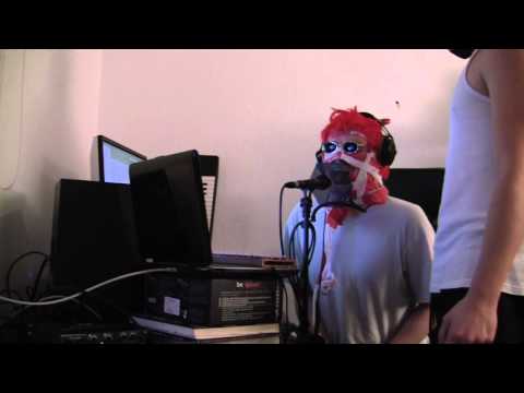 MushiFlo ft. IQ - Megaupload Mega Song HD