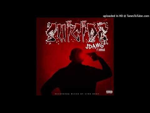 SUICIDE J-DAWG FT. BOOLIE