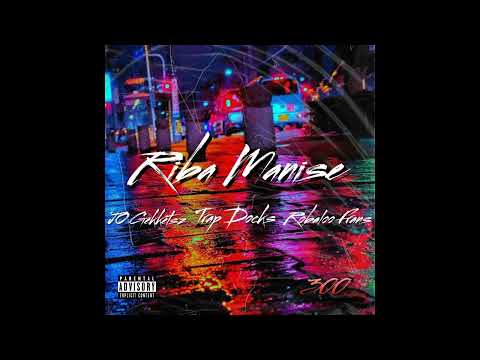 JO Gekketsz - Riba manise ft. Trap docks & Robaloo frans (Prod. Mikz Andrez)