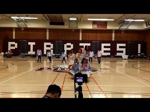 PHHS SXC Cultural Night 2018 (MP4)