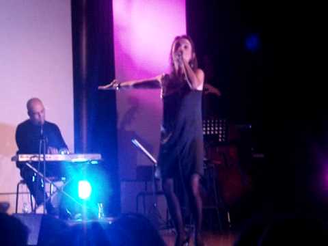 PORTUGAL 1993: ANABELA - A CIDADE (ATE SER DIA) LIVE IN PORTO