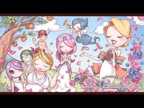 download lagu mp3 mp4 La Prima Vera, download mp3 La Prima Vera free download mp3, download mp3 La Prima Vera