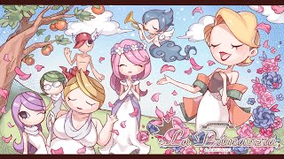 [MV] FAKE TYPE. - La Primavera feat.REMAH