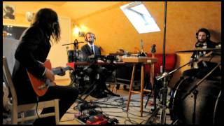 Open Up Your Eyes Music Video