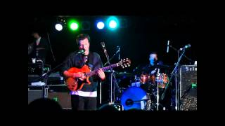 The Maccabees - Child (Live in Firenze, November 3rd 2012)